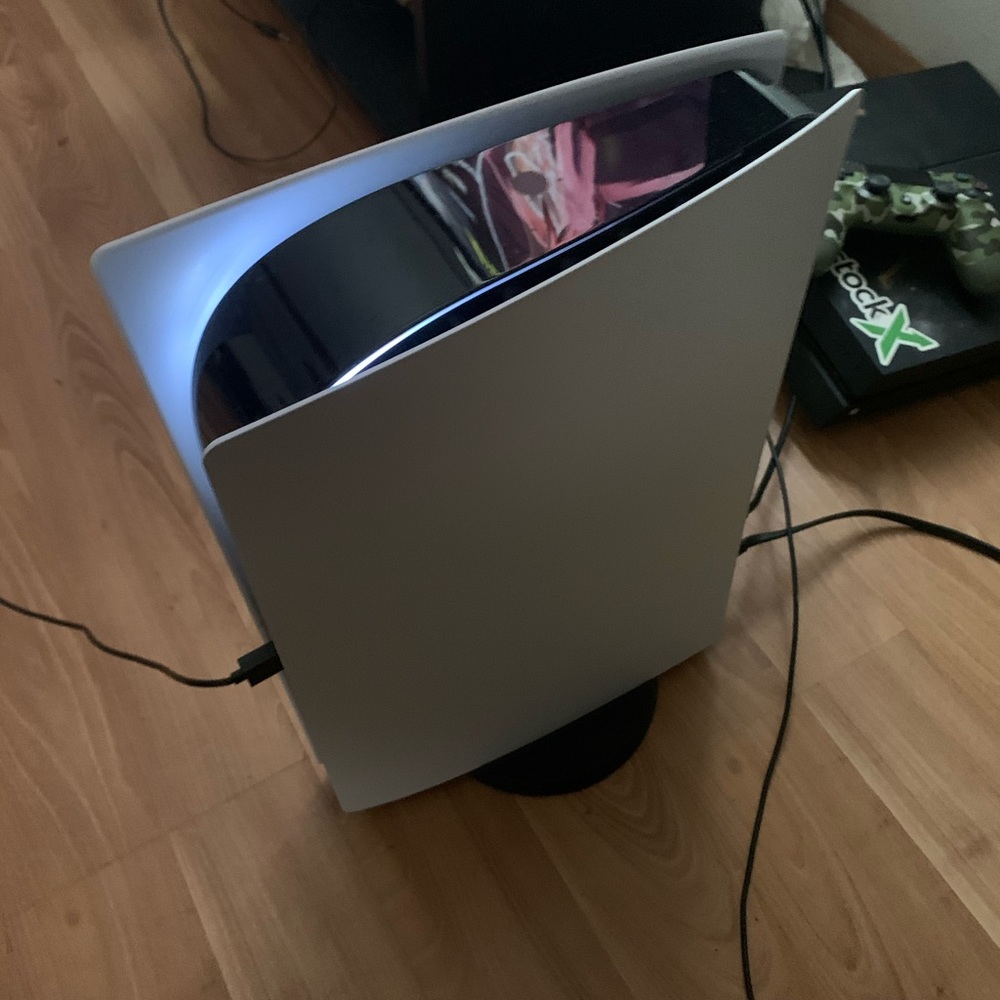 Ps5